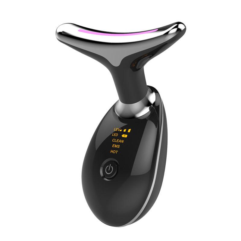 GS LED Neck & Face Beauty Tool