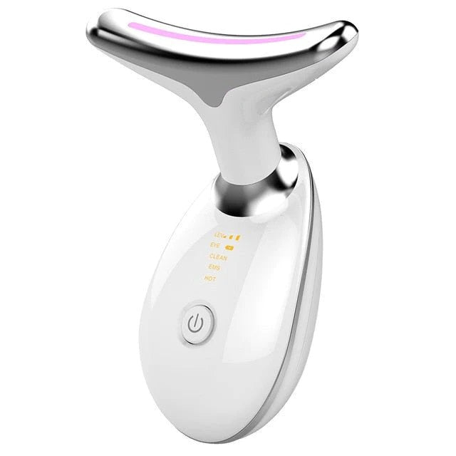 GS LED Neck & Face Beauty Tool