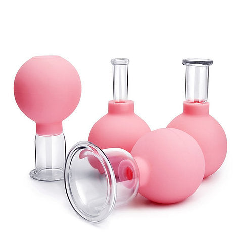 GS Facial Cupping Set