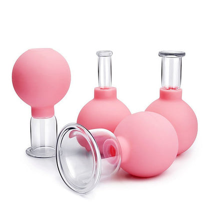 GS Facial Cupping Set